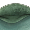 Secondhand Celine Medium Leather Seau Sangle Bucket