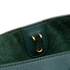 Secondhand Celine Medium Leather Seau Sangle Bucket