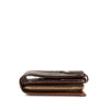 Secondhand Louis Vuitton Monogram Bi-Fold Compact Wallet