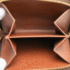 Secondhand Louis Vuitton Monogram Bi-Fold Compact Wallet