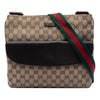 Gucci GG Canvas Web Crossbody Secondhand