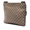 Gucci GG Canvas Web Crossbody Secondhand
