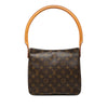 Louis Vuitton Monogram Looping MM Secondhand