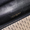 Yves Saint Laurent clutch