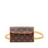 Secondhand Louis Vuitton Monogram Pochette Florentine