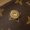 Secondhand Louis Vuitton Monogram Pochette Florentine