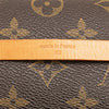 Secondhand Louis Vuitton Monogram Pochette Florentine