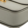 Celine Teen Shiny Calfskin Triomphe Crossbody Secondhand