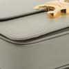 Celine Teen Shiny Calfskin Triomphe Crossbody Secondhand