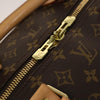 Louis Vuitton travel