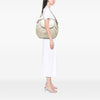 Secondhand Gucci Calfskin Icon Bit Satchel