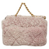 Chanel shoulder