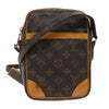 Louis Vuitton shoulder