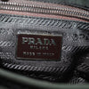 Prada shoulder