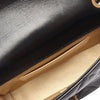 Chanel Mini Square Classic Lambskin Single Flap Secondhand