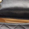 Chanel Mini Square Classic Lambskin Single Flap Secondhand