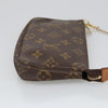 Louis Vuitton clutch