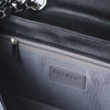 Secondhand Chanel Patent Lipstick Flap Bag - '10s