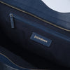 Secondhand Yves Saint Laurent Leather Large Cabas Chyc Tote - '10s