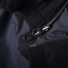 Loro Piana Windmate® Storm System® Reversible Blue Navy Cashmere Bomber Jacket
