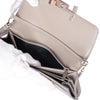 Secondhand Tod's Double T Leather Continental Wallet