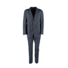 Secondhand Z Zegna Cotton Suit