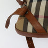 Burberry shoulder