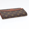 Louis Vuitton clutch