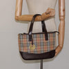 Burberry handbag