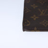 Louis Vuitton clutch