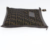 Fendi clutch