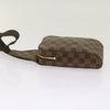 Louis Vuitton shoulder