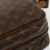 Louis Vuitton shoulder