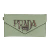 Prada wallet