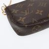 Louis Vuitton clutch