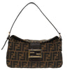 Fendi shoulder