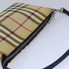 Burberry clutch