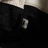 Secondhand Prada Camera White Leather Bag