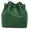 Louis Vuitton shoulder