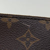 Louis Vuitton clutch