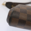 Louis Vuitton clutch