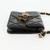Chanel shoulder