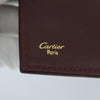 Cartier wallet