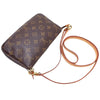 Louis Vuitton clutch