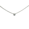 Tiffany & Co necklace