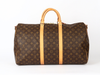 Louis Vuitton travel