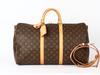 Louis Vuitton travel