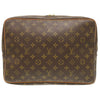 Louis Vuitton shoulder