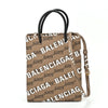 Balenciaga shopper