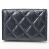 Chanel wallet